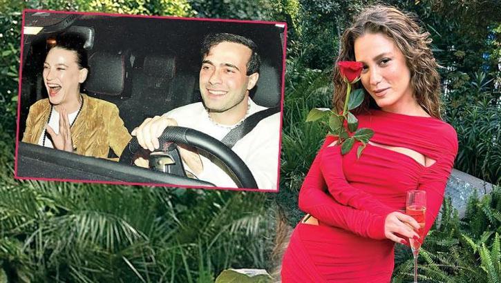 Serenay Sarıkaya'dan 'reklam aşk' iddialarına sert yanıt