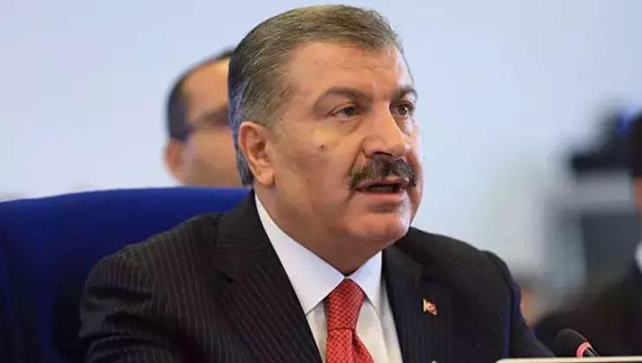Hastanede randevu sistemi değişiyor! Bakan Koca duyurdu: Pazartesi başlıyor