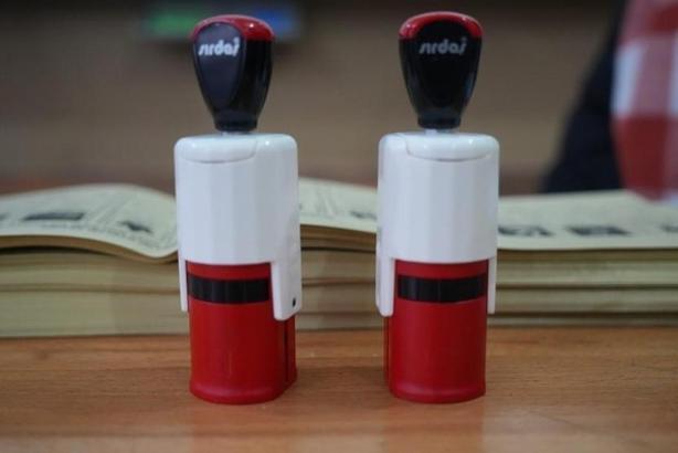 3 ilçe ve 4 beldede seçim heyecanı yaşandı! İşte sonuçlar