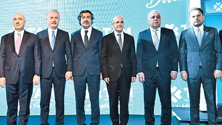 Kamuda tasarruf zamanı