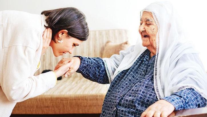 Hepsi annelere özel ayrıcalıklar