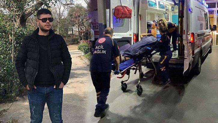 Kan donduran olay! Katilini ihbar etti şoke eden gerçek ortaya çıktı