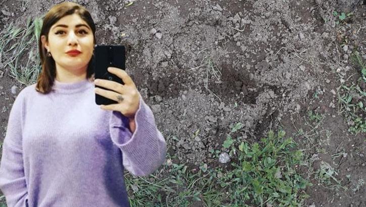 Korkunç cinayet! Öldürüp eşeğe bindirdikleri kadını bakın nereye gömmüşler