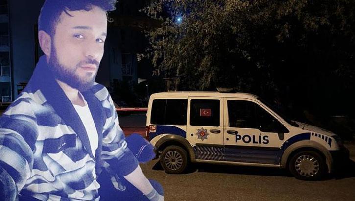 Hastaneye gitmeyi reddetti! Ev arkadaşı cesedini buldu