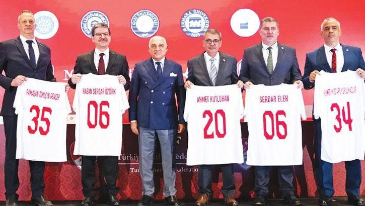 Daha nitelikli hakem yetişecek