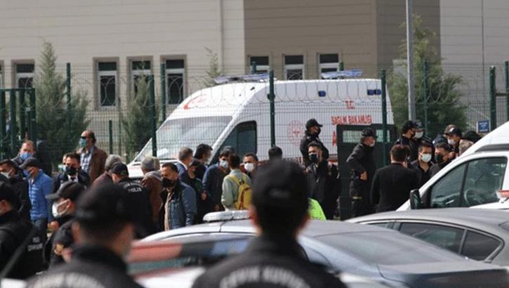 6-8 Ekim olayları davasında karar! Ahmet Türk, Selahattin Demirtaş ve Figen Yüksekdağ ceza aldı