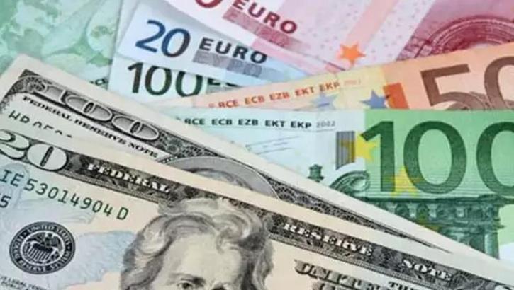Piyasanın yıl sonu enflasyon ve dolar kuru beklentisi geriledi