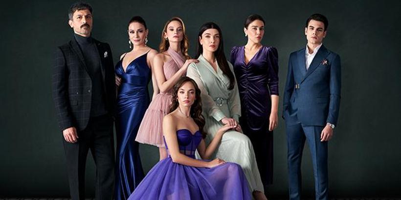 Kanal D'nin yeni dizisi 'Yalan' kimin hayatı?
