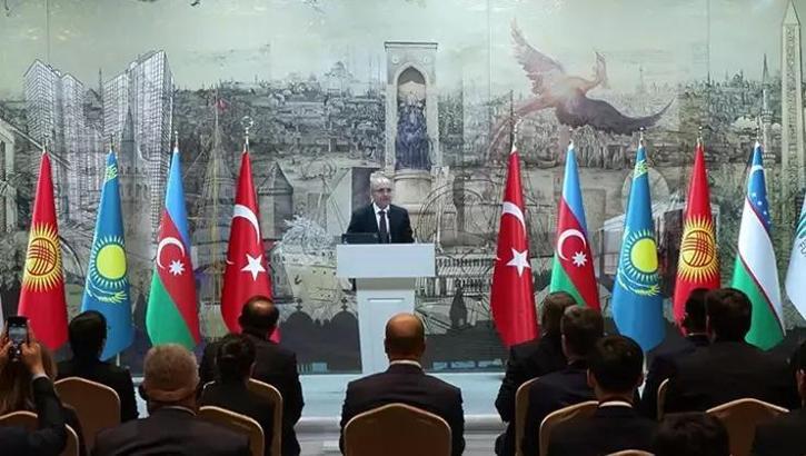 Bakan Şimşek: Türk Yatırım Fonu'nu kuruyoruz