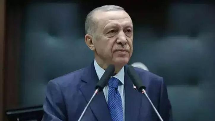 Cumhurbaşkanı Erdoğan'dan 18 Mayıs Müzeler Günü mesajı