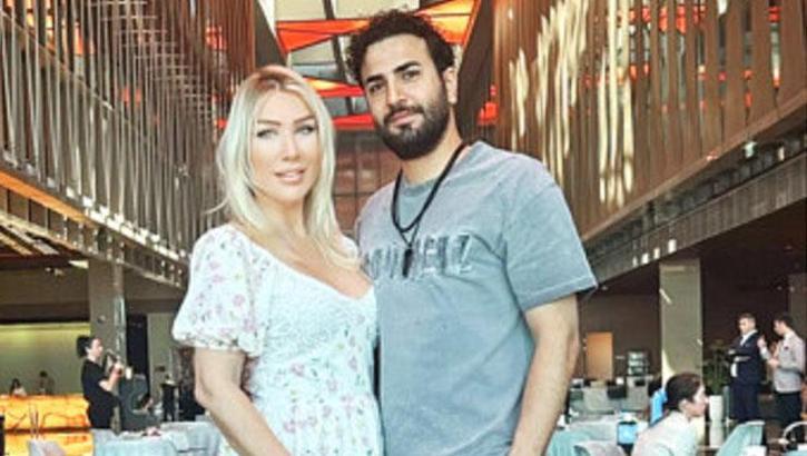 'Prens gibi adam'