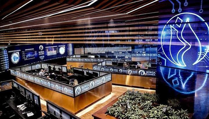 Borsa İstanbul manipülasyon soruşturmasında 4 şüpheli tutuklandı