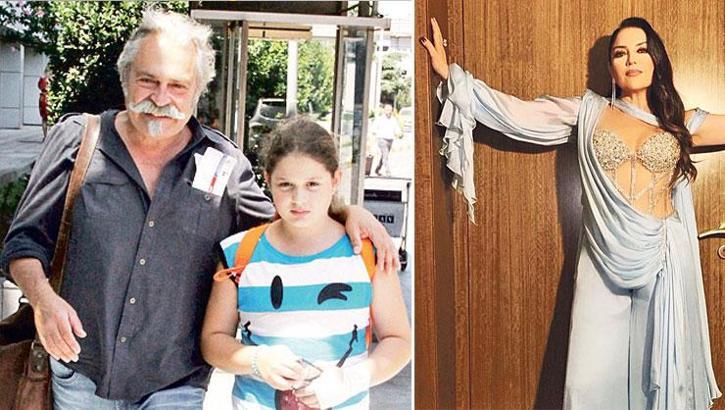 'İyi birer anne babayız'