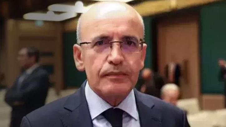 Bakan Şimşek: Reel kur oranları lehimize dönecek