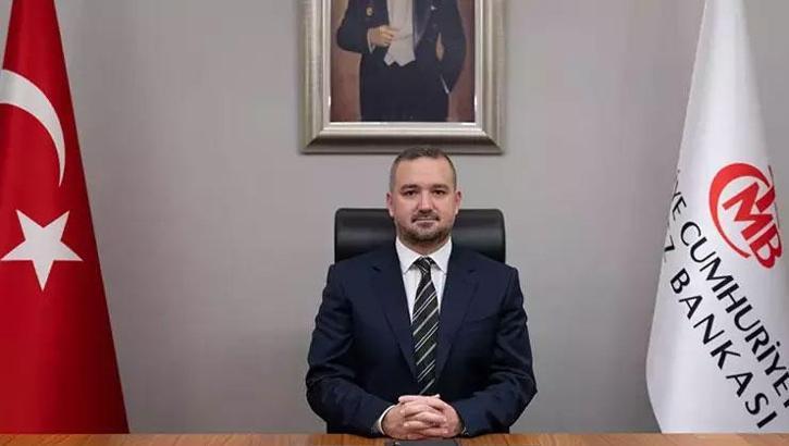 MB Başkanı Karahan: Geldiğimiz noktada dezenflasyonun eşiğindeyiz