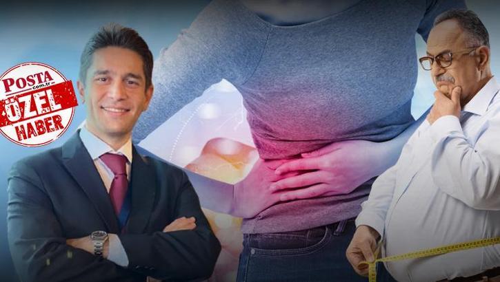 Doç. Dr. Tarık Emre Şener uyardı: Sigara ve obezite böbrek kanseri riskini artırıyor!