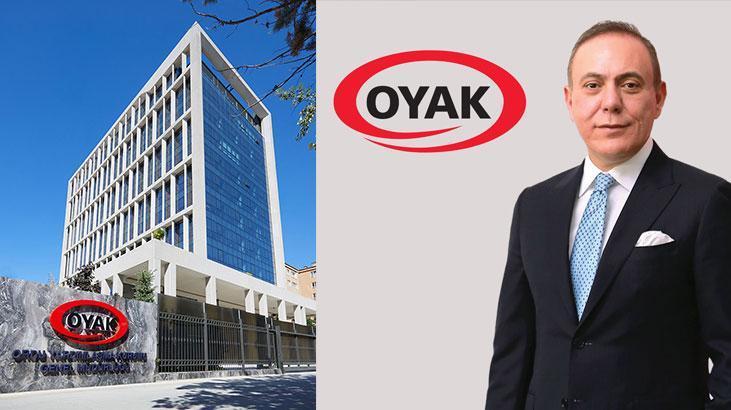 OYAK neması açıklandı: Yüzde 77,1 Zorlu yılda üyelerine yine yüksek getiri sağladı