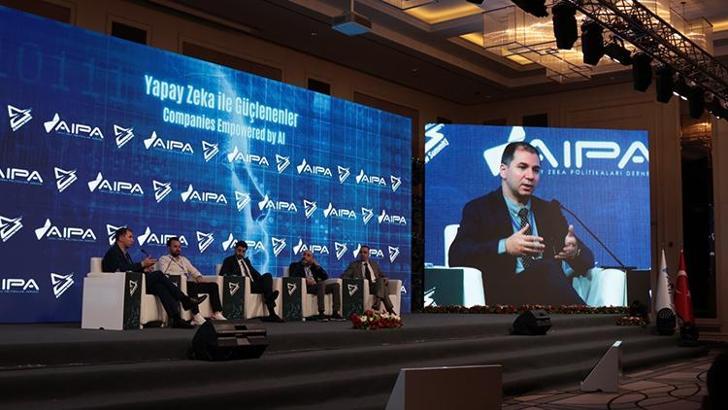 AI Tomorrow Summit 2024 sona erdi - Yaşam Haberleri
