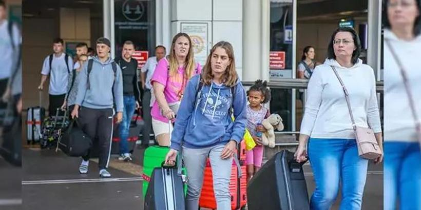 Bakanlık açıkladı: İstanbul, tüm zamanların ziyaretçi rekorunu kırdı