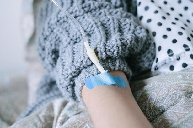 Uzmanı açıkladı: Her lenf bezi büyümesi kanser değildir