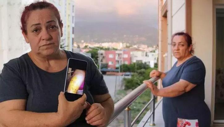 Sokakta dehşeti yaşayınca eve kapandı! 'Bana 100 trilyon da verseler köprüye kadar yürüyemem'