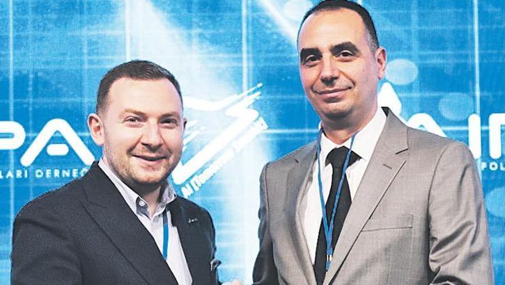 Yapay zeka her alanı geleceğe taşıyor