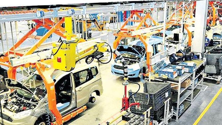 Yeniköy'de sürdürülebilir üretimi devreye aldılar