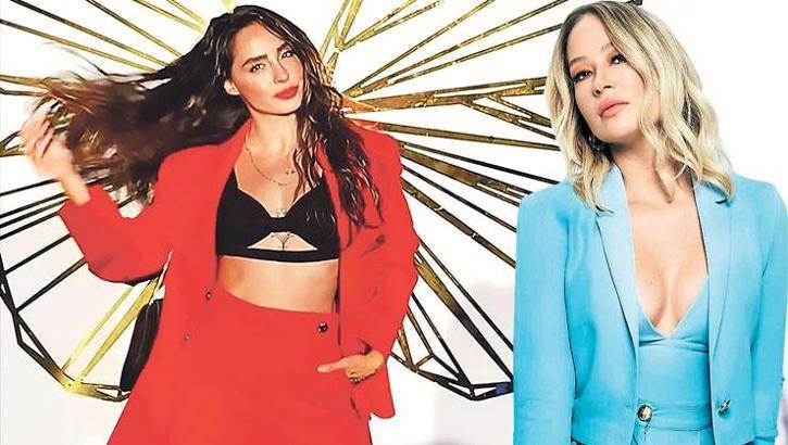 Yasemin Yürük'ten Gülçin Ergül'e: Egoyu bırakıp hatalarımızla yüzleşmeliyiz