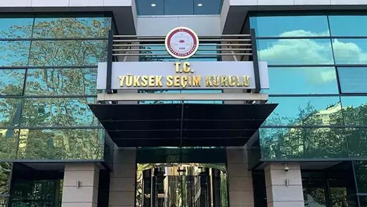 3 ilçe, 4 belde ve 212 mahallede seçim hazırlığı!