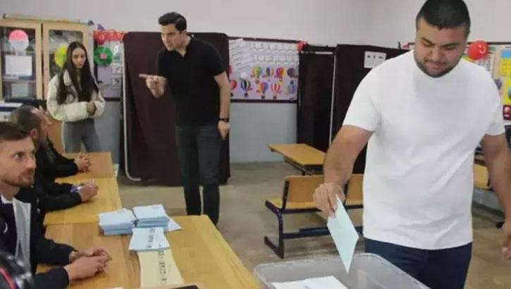 3 ilçe ve 4 beldede seçim heyecanı tekrar başladı