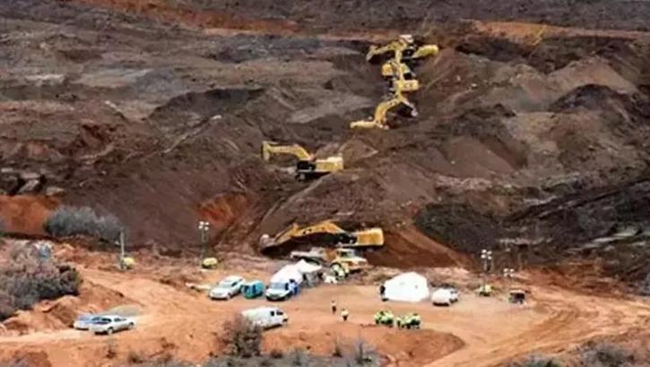İliç’te 1 işçinin daha cansız bedenine ulaşıldı