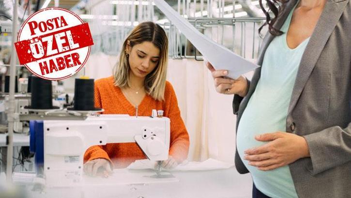 Doğum izni uzatılacak mı? Uzman isim uyardı: Süreyle ters orantılı azalır!