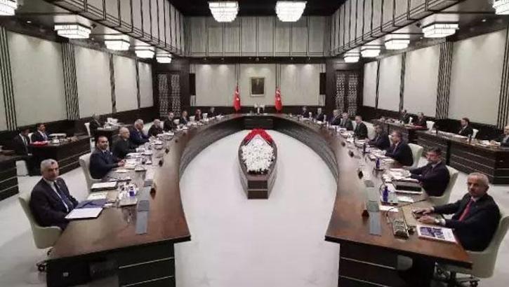 Bayram tatili 9 gün olacak mı? Kabine toplantısı başladı!