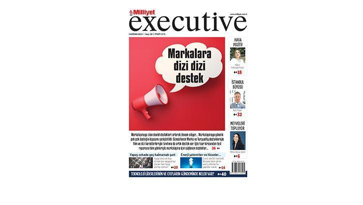 Milliyet Executive ile Türkiye'nin Ekonomik ve Teknolojik Yükselişi