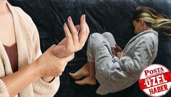 Kadınlarda daha sık görülen hastalık! Aniden ortaya çıkıyor, beyin ve omuriliği etkiliyor