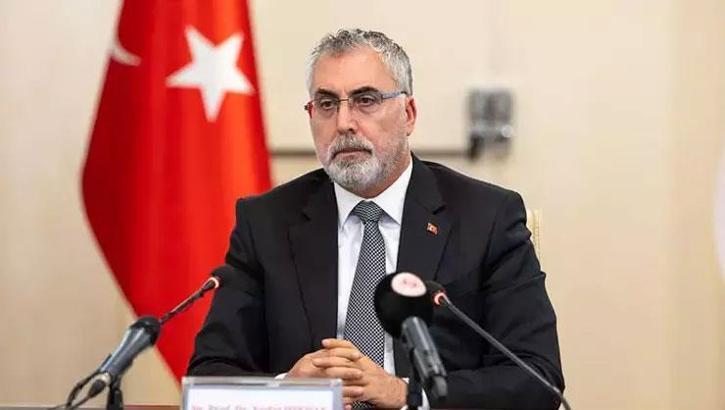 Bakan Işıkhan duyurdu! 2 günde 12 bin 246 kişi başvurdu