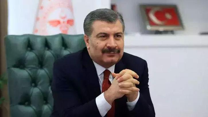 Bakan Koca açıkladı: Randevu sadakat oranında çok büyük bir iyileşme var