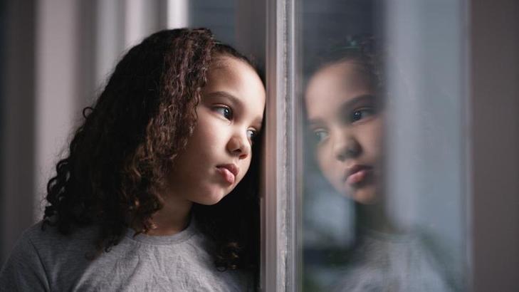 Ekran bağımlılığı çocuklarda obezite ve depresyon sorunlarına yol açabilir