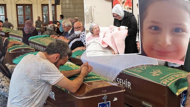 Başkent’te vahşice katledildiler! Kahreden 2019 detayı: İlk bebek ve annesi
