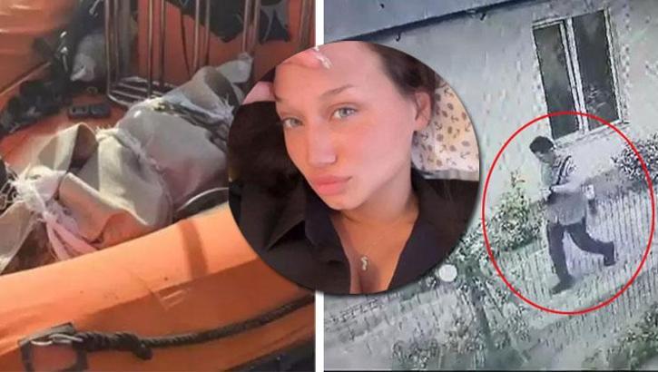 Halıya sarılı cesedi bulunmuştu, Sedef Güler’in ölümünde şoke eden 'poşet' detayı