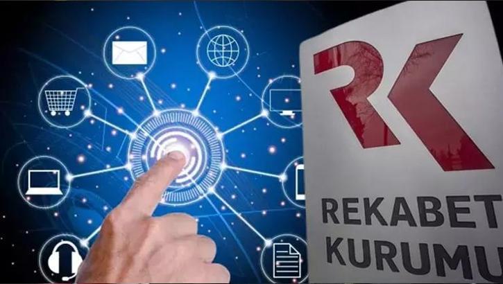 Dijital piyasalara ayar! Kanunda değişiklik geliyor: Rekabet ihlaline anında müdahale edilecek...
