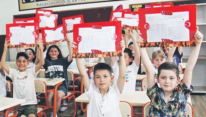 Velilere karne tavsiyesi