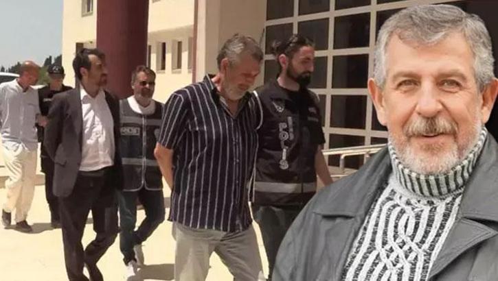 Oyuncu Yusuf Atala tutuklandı! 10 milyar liralık vurgun! Çete içindeki görevi de ortaya çıktı