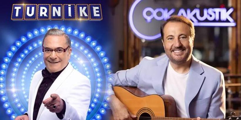 Kanal D'de bayram coşkusu! Müzik, eğlence ve sinema keyfi yaşanacak