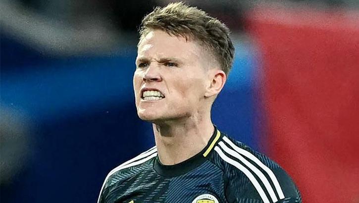 McTominay gelişmesi! 1-2 güne imzayı atıyor