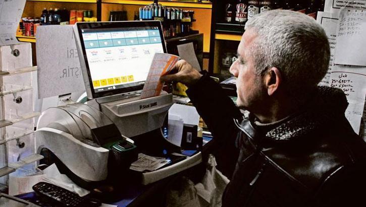 Yarın akşam büyük ikramiye 105 milyon TL