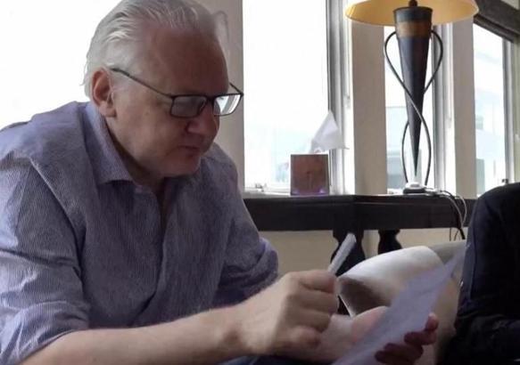 Julian Assange ABD ile anlaşmaya vardı ve serbest bırakıldı