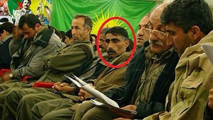 MİT’ten nokta operasyon! Ali Dinçer öldürüldü