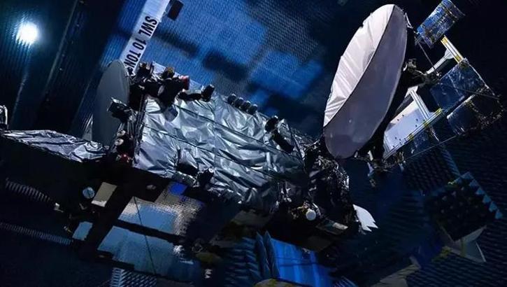 Türksat 6A'nın fırlatılma tarihi belli oldu