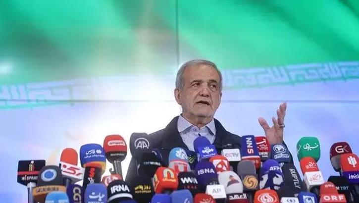 İran yeni cumhurbaşkanını seçiyor! Gözler Türk doktorda
